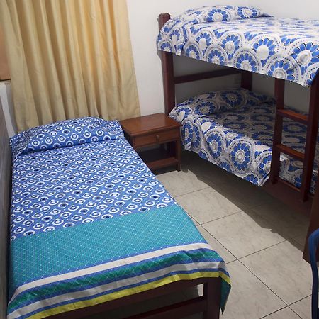 Hotel Real Polux San Gil Luaran gambar