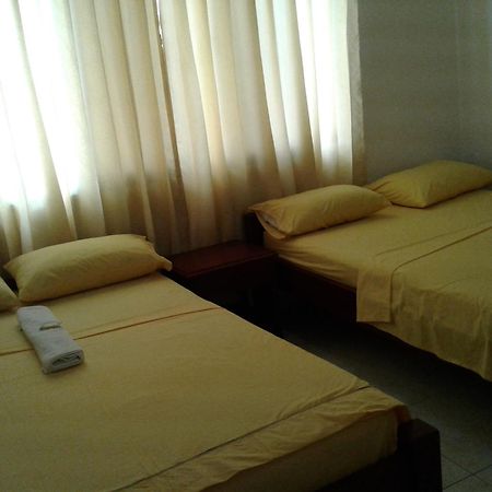 Hotel Real Polux San Gil Bilik gambar