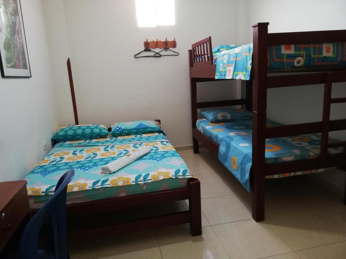 Hotel Real Polux San Gil Luaran gambar