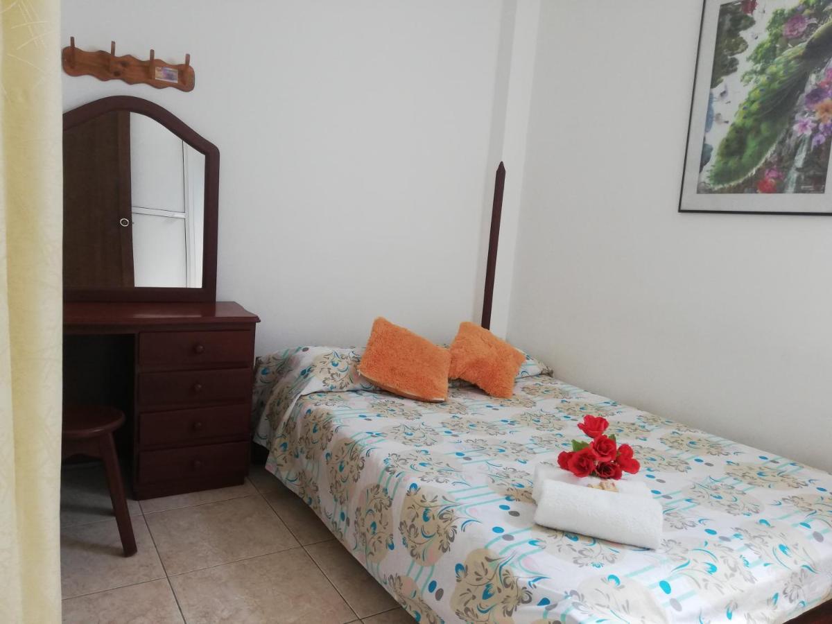 Hotel Real Polux San Gil Luaran gambar