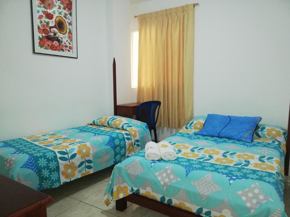 Hotel Real Polux San Gil Luaran gambar