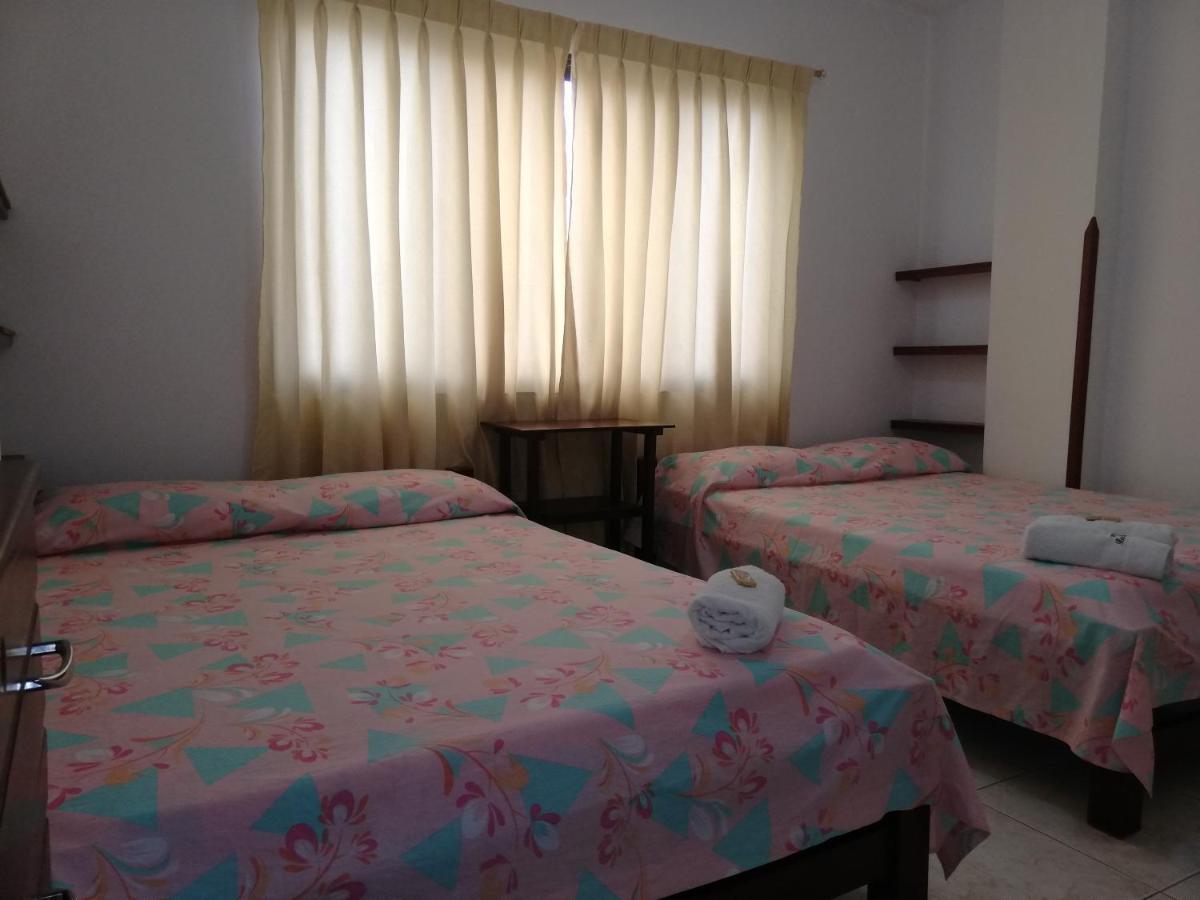 Hotel Real Polux San Gil Luaran gambar