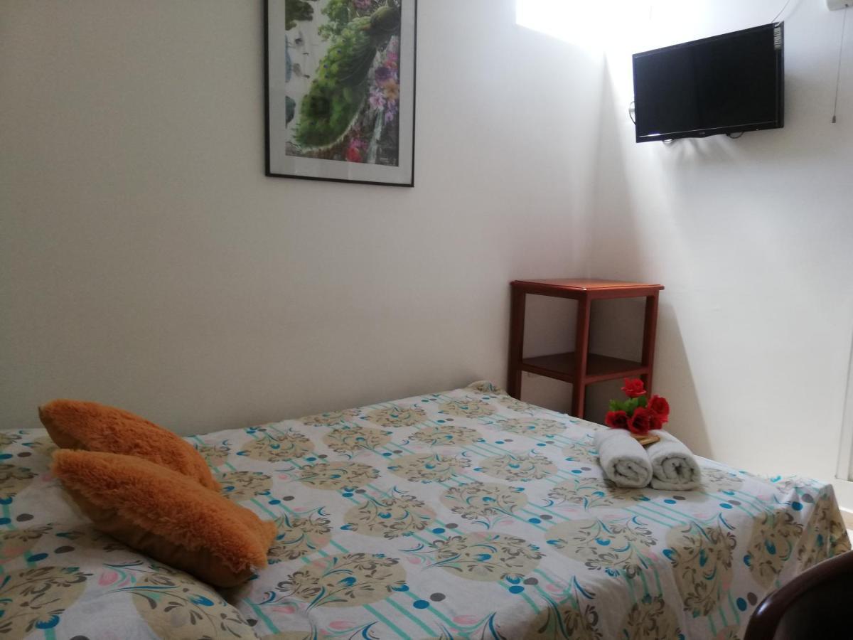 Hotel Real Polux San Gil Luaran gambar