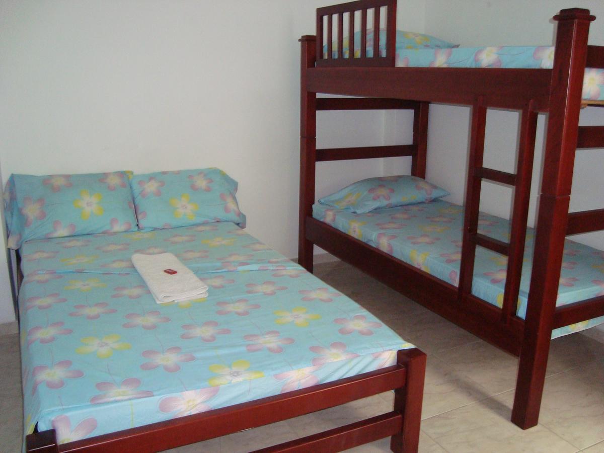 Hotel Real Polux San Gil Luaran gambar