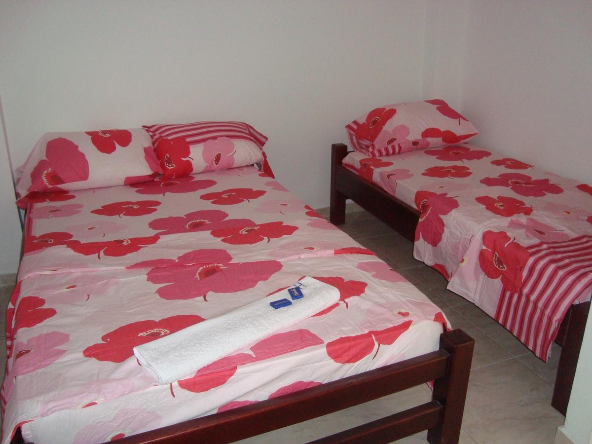 Hotel Real Polux San Gil Luaran gambar