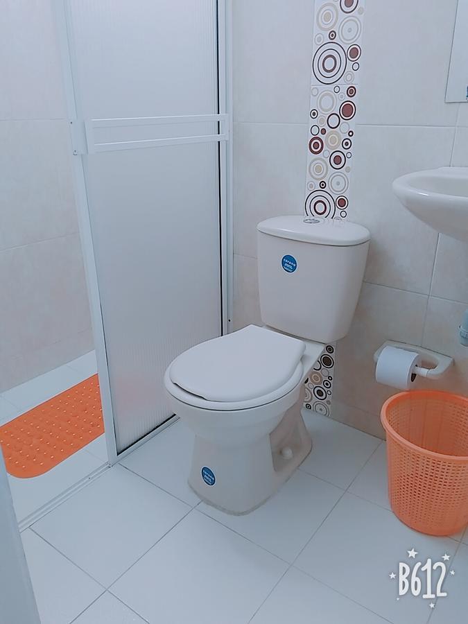 Hotel Real Polux San Gil Luaran gambar