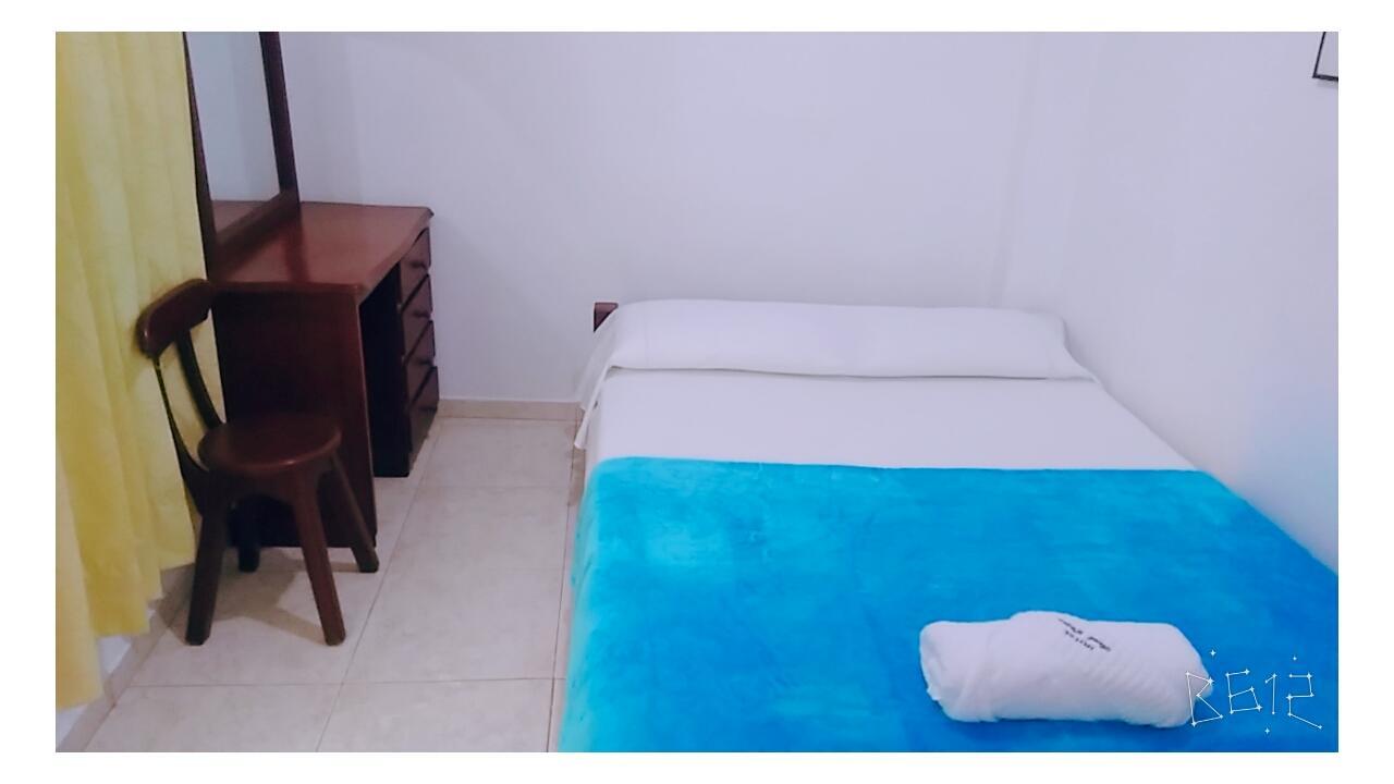 Hotel Real Polux San Gil Luaran gambar
