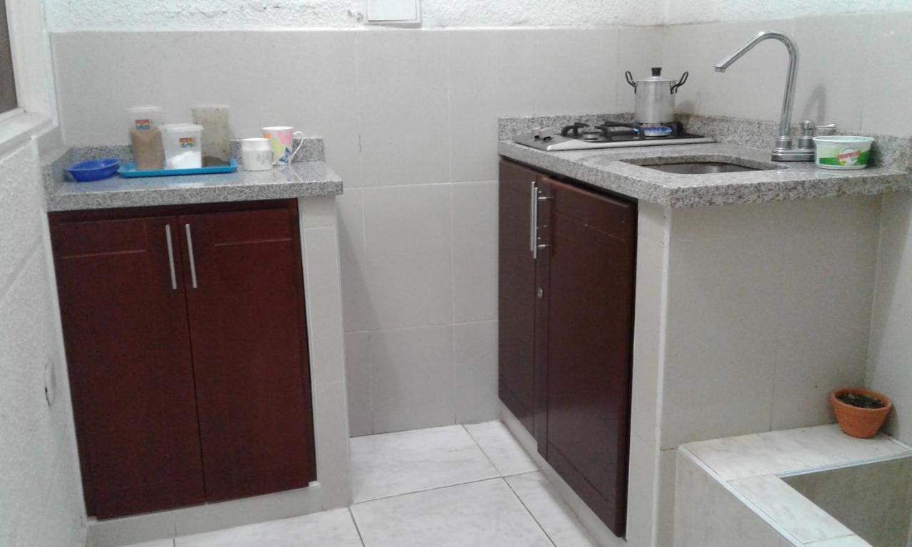 Hotel Real Polux San Gil Luaran gambar