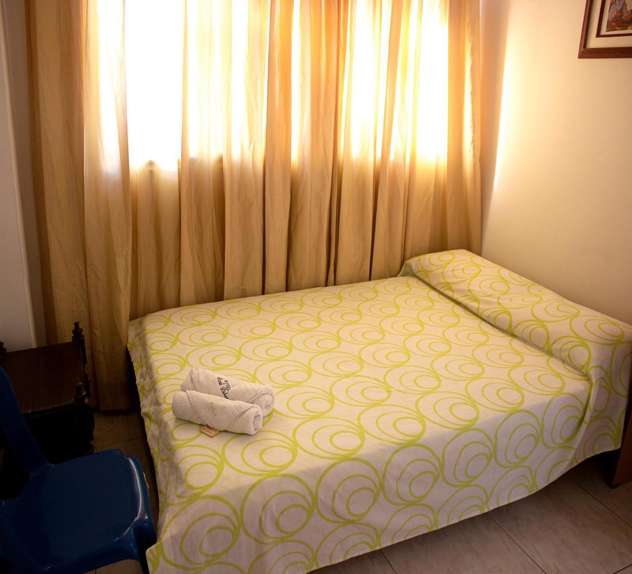 Hotel Real Polux San Gil Luaran gambar